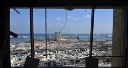 Donatori iznijeli plan obnove Bejruta nakon eksplozije, potrebno 2.5 milijardi dolara