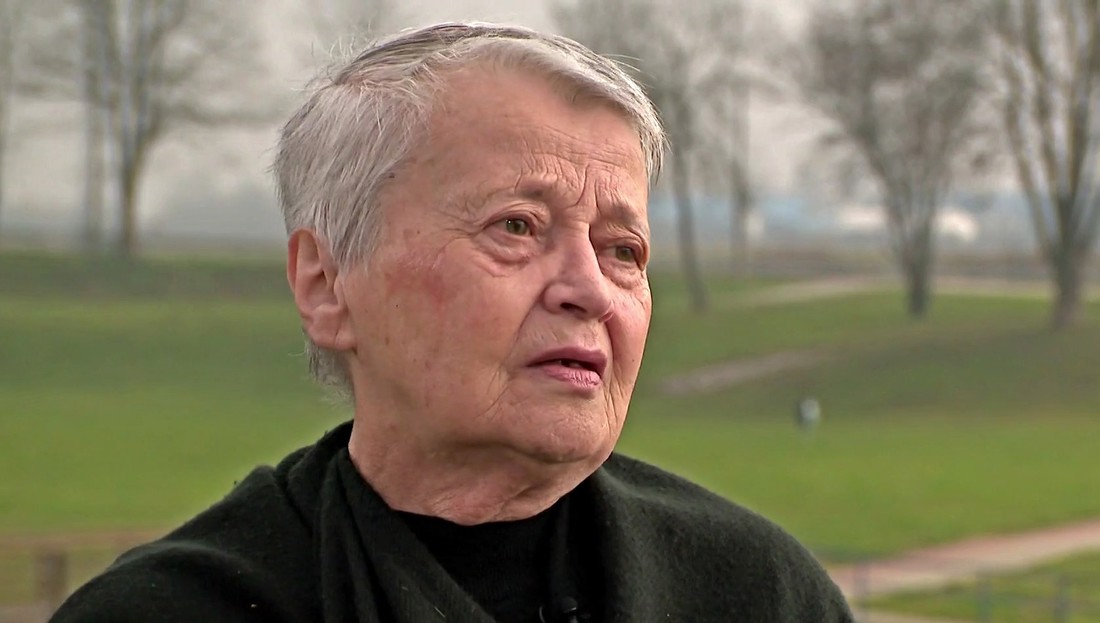 Obitelj Jeana-Michela Nicoliera bila na koncertu u Vukovaru, objavljena snimka