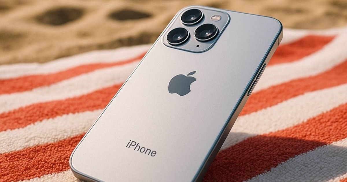 Kako sačuvati bateriju iPhonea tijekom ljetnih vrućina