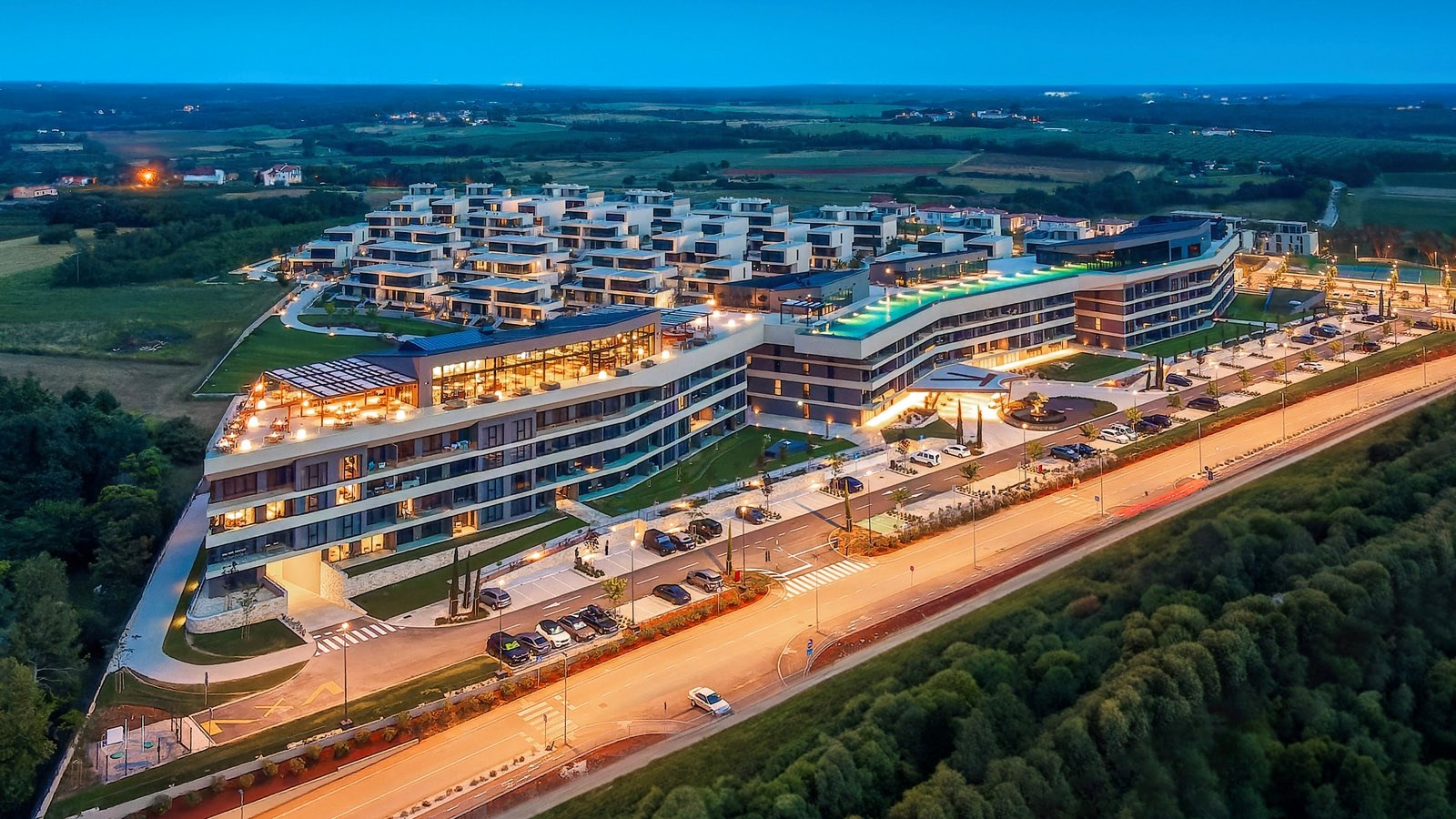 Ne tražite dalje razlog za put u Istru: Ovo je vinski festival koji vrijedi doživjeti