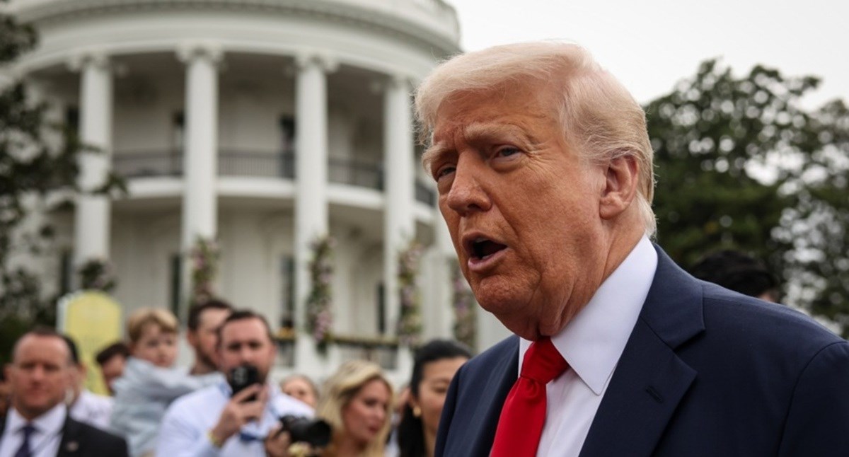 Zašto turisti više ne dolaze u SAD? Trump: Ima tu nacionalizma, Kina želi slabi dolar