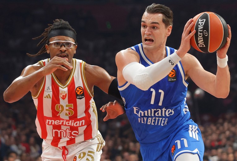 Hezonja si je u NBA ligi prepolovio plaću. Marca: Iza svega je dugoročni plan?
