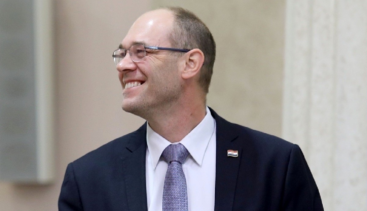 Stier dobio mjesto na HDZ-ovoj listi, predvodi je Medved