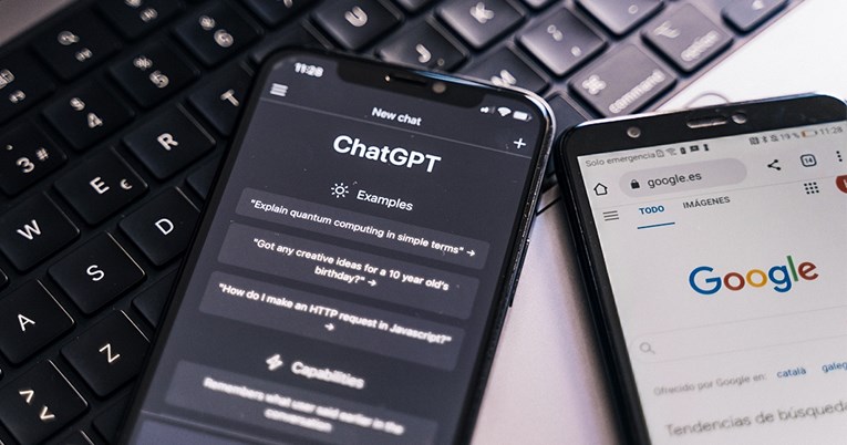 OpenAI lansira svoj preglednik