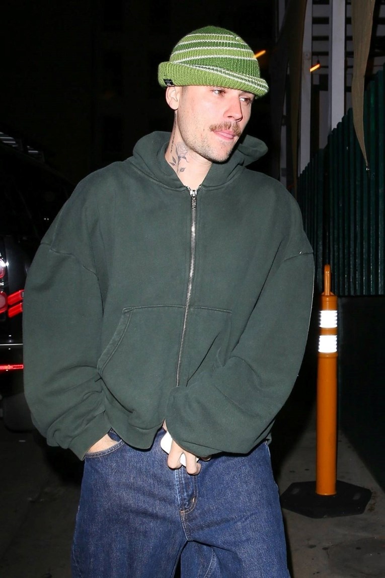 Justin Bieber se konačno oglasio, u emotivnoj objavi objasnio što mu se događa 