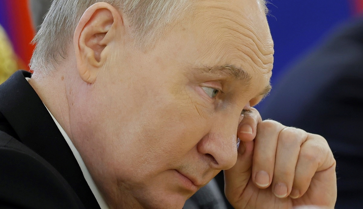 Putin potpisao odluke o imenovanju ministara u vladi