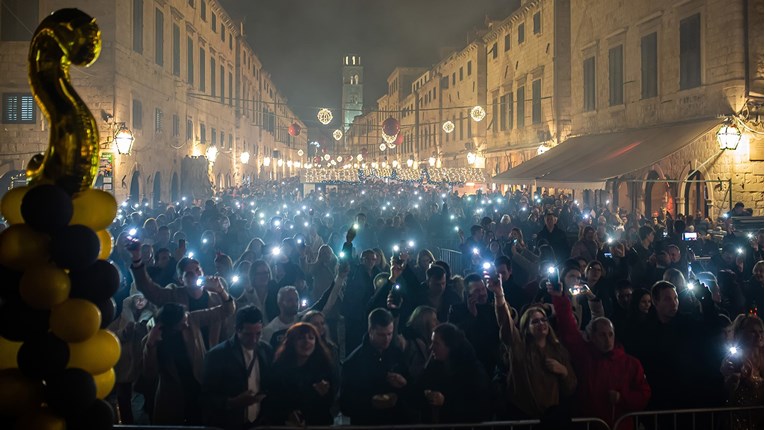 Ovaj hrvatski grad je ove godine hit za Advent i proslavu Nove godine, evo zašto
