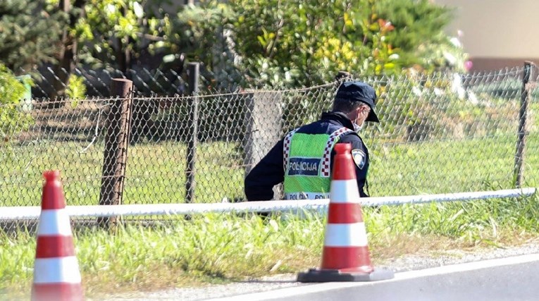 Nađen vozač koji je u Zagrebu naletio na staricu i ostavio je da umre. Ima 18 godina