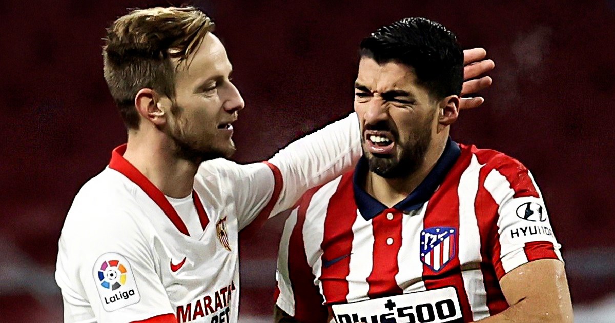 Rakitić nakon rušenja Atletica priznao tko mu je slao poruke uoči utakmice
