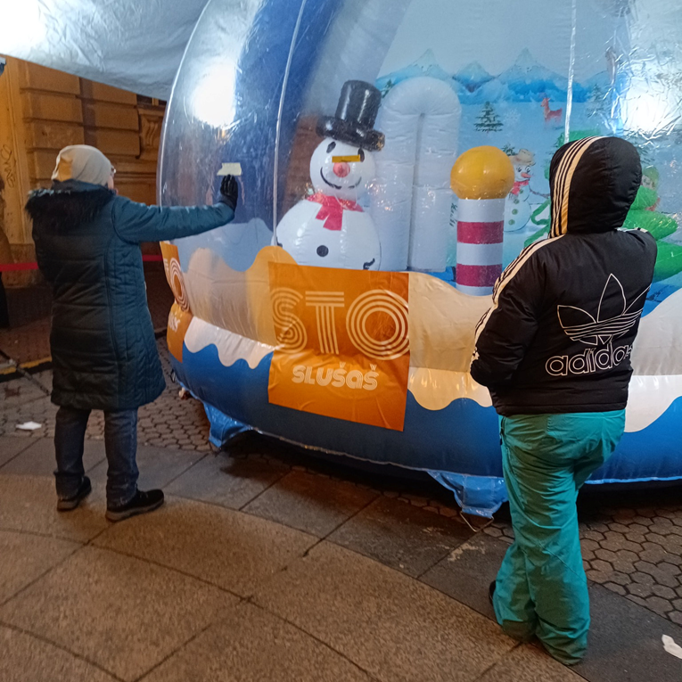 Tina nakon 14 sati diskvalificirana u HRT-ovoj igri. Tvrdi: "Imali su favoritkinju"