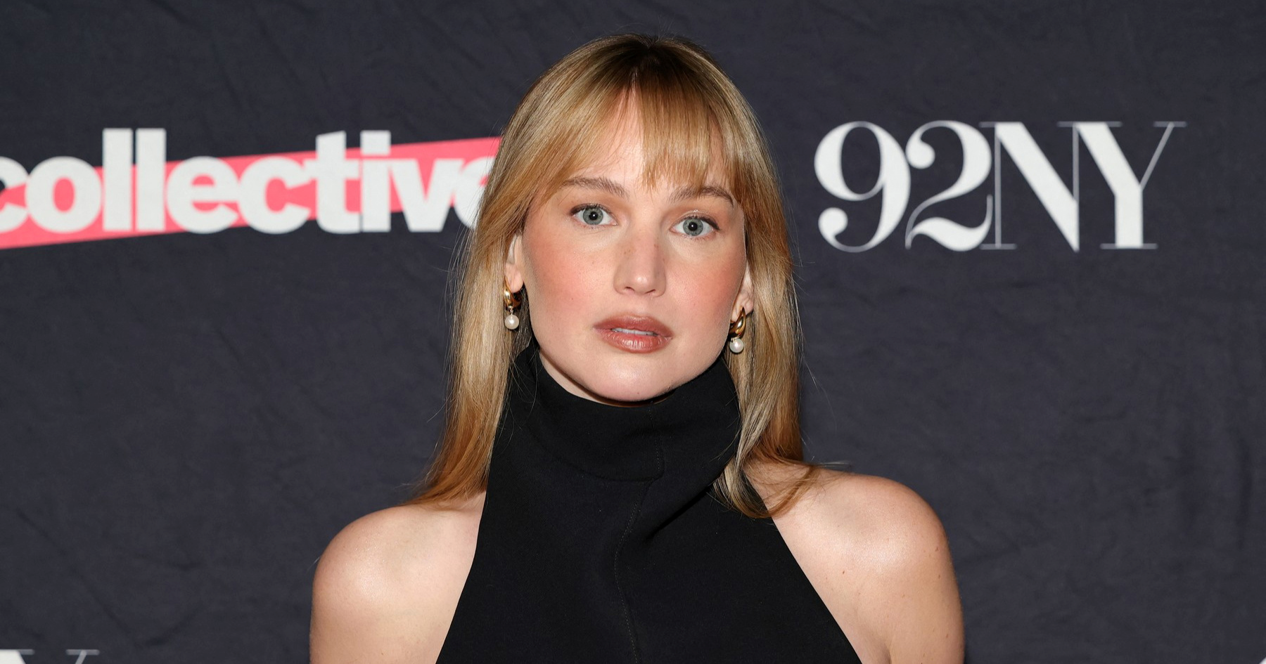 Jennifer Lawrence obukla dolčevitu bez rukava i najavila proljetni trend usred zime