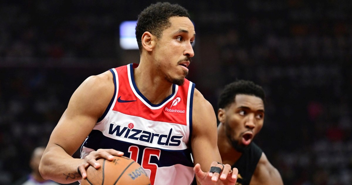 Iznenada se umirovio nekadašnji najbolji rookie i šesti igrač NBA lige