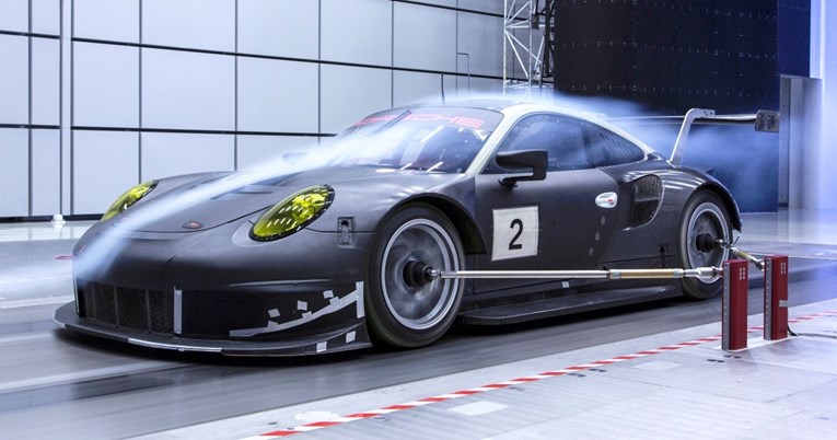 Porsche radi na automobilu koji vibrira, evo i zašto