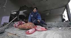 JAR tuži Izrael: "Krivi su za genocid"