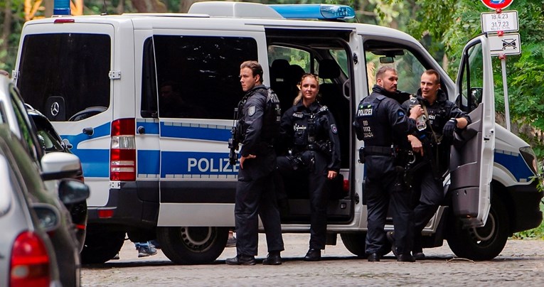 Niz dojava o bombama u Berlinu, policija okupirala glavni kolodvor, škole i RTL