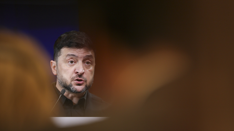 FT tvrdi da Zelenski ima plan za izbore i referendum. Stigla prva reakcija Kremlja