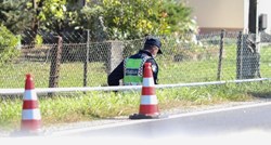 U kanalu u Zagrebu pronađena mrtva žena, vozač je pregazio i pobjegao. Traje potraga