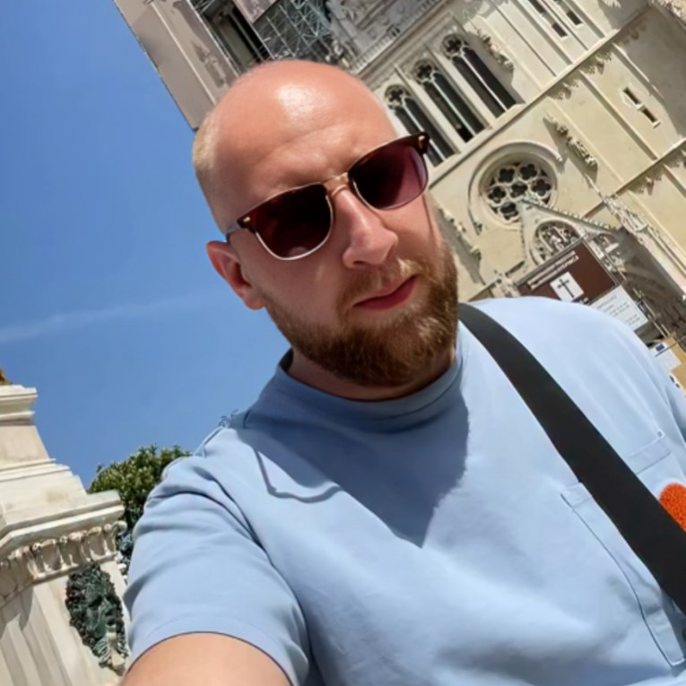 Srbin posjetio Zagreb pa otkrio dojmove: "Dobio sam milijun upozorenja prije puta"