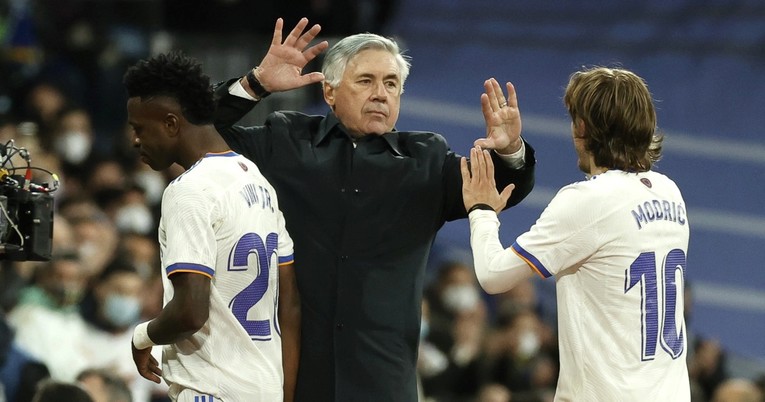 Ancelotti otkrio da Donnarummina pogreška nije slučajnost, već dio Realovog plana