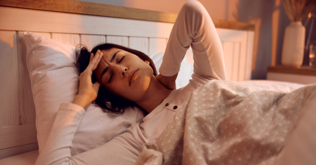 Što je sindrom "eksplodirajuće glave"?