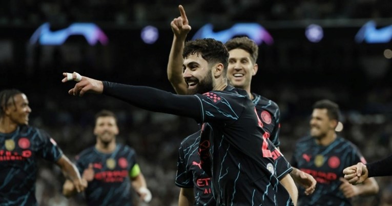 Gvardiol je prvi igrač koji je zabio gol za City i protiv njega u Ligi prvaka