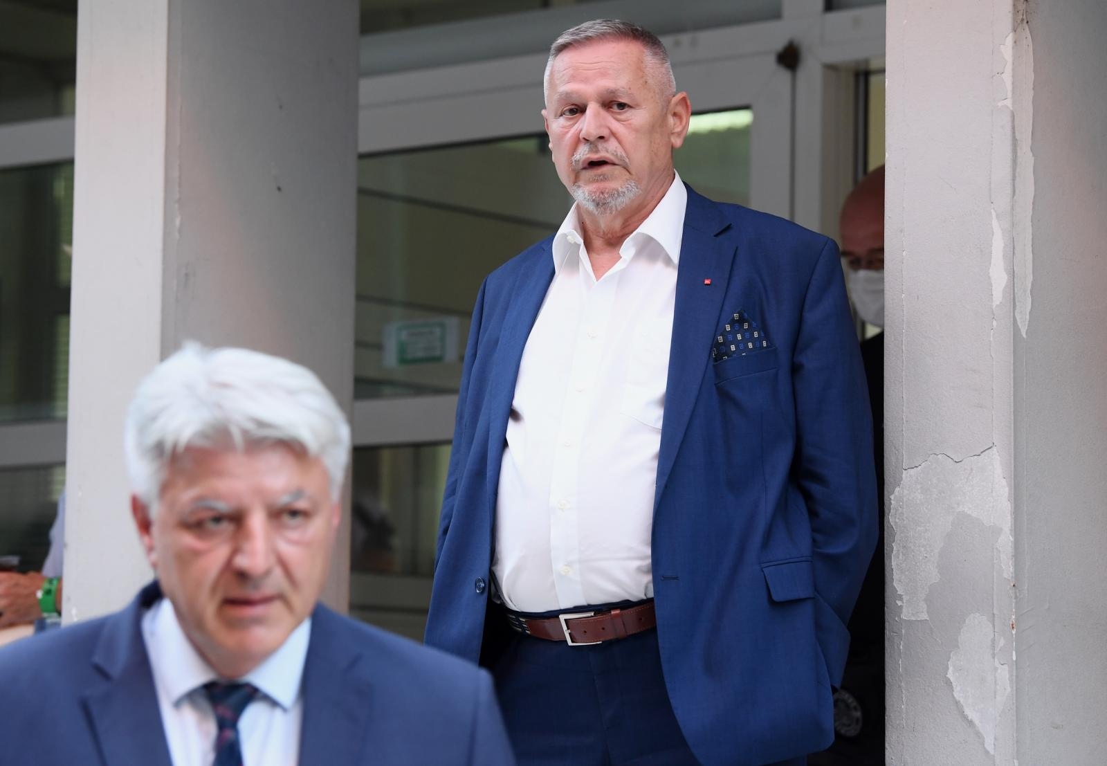 SDP-ov veteran: Bila je izvrsna odluka da Grbin i Hajdaš Dončić budu na 14. mjestima