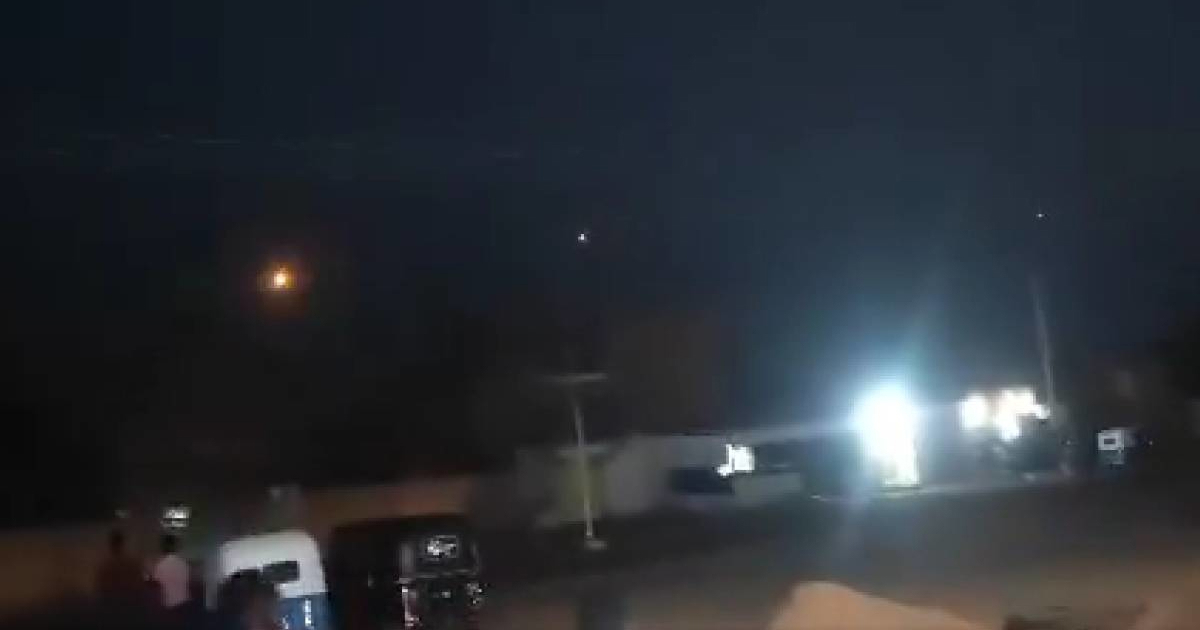 Dron pogodio glavni grad Sudana. Poginulo troje djece