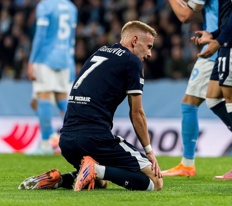 Evo zašto Stojković nije u sastavu Dinama protiv Betisa