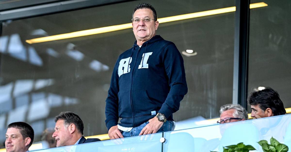 Mišković: Piše se kao da sam prodao klub za 50-60 mil. eura. To nema veze s mozgom