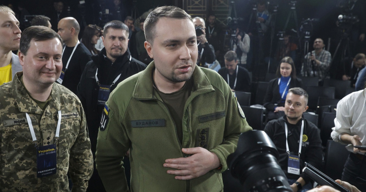 Šef ukrajinskih špijuna: Sprema se nova ozbiljna ruska prijetnja