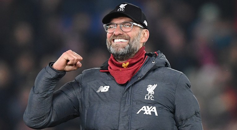 Može li Liverpool do rekorda? Football Manager 2020 otkriva tablicu na kraju