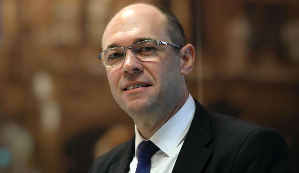 Stier: HDZ mora čuti što su mu birači poručili
