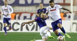 Hajduk i Dinamo danas igraju derbi. Evo gdje ga možete gledati