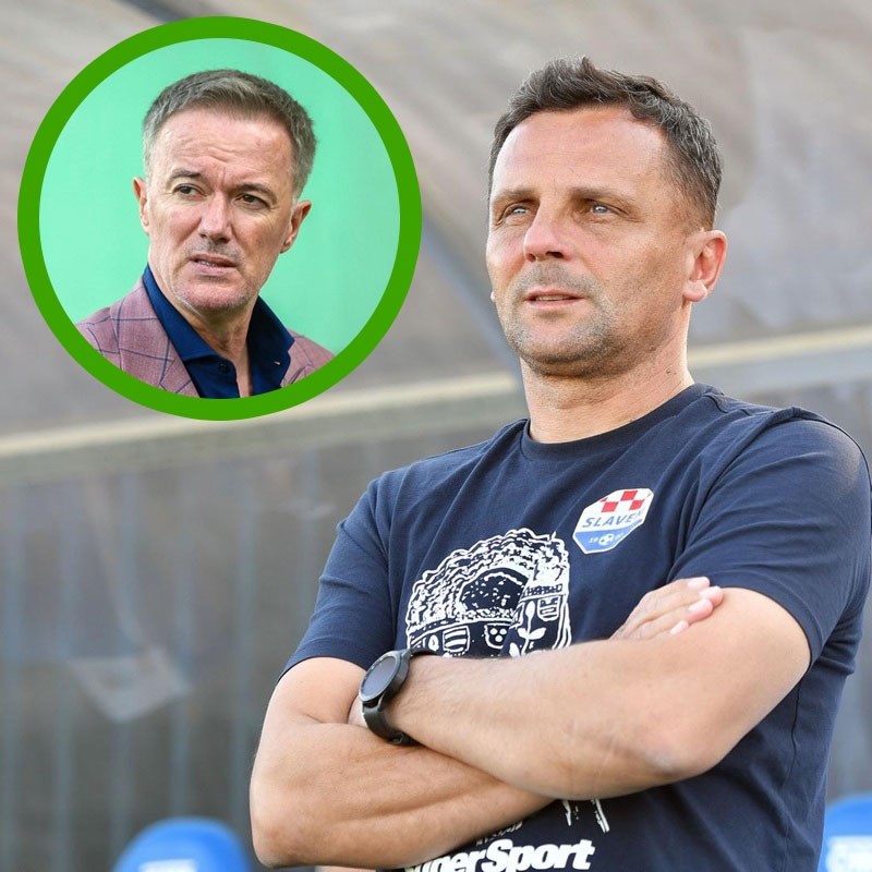 Jeličić o Kovačeviću: Kako je to pošteno stvorenje i kako ne zna ni lagati