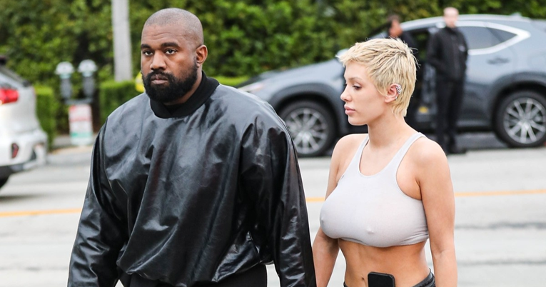 "Misli da bi Bianca bila savršena prva dama": Kanye West ponovno želi na izbore