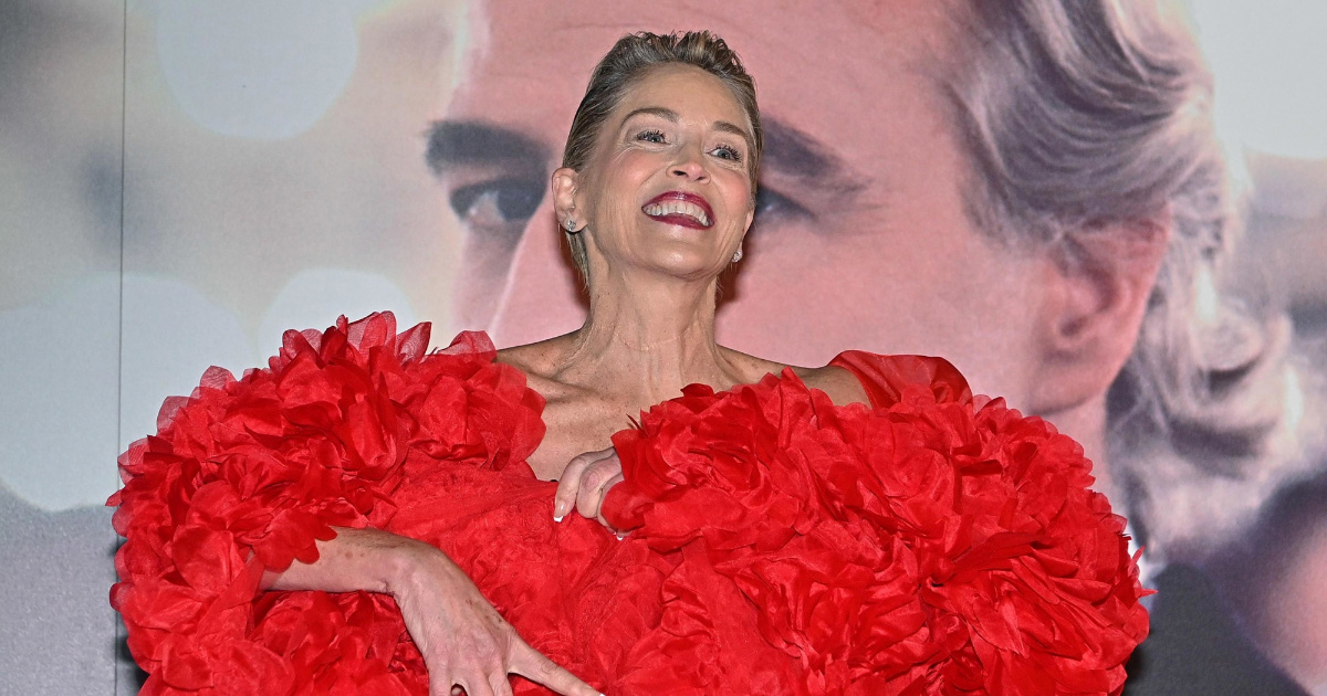 Sharon Stone bit će pratnja austrijskom "kralju šaumrola" na Bečkom opernom balu