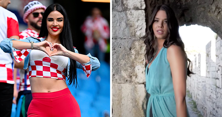 Ivana Knoll je 2016. bila na izboru za Miss Hrvatske, ovako je tad izgledala