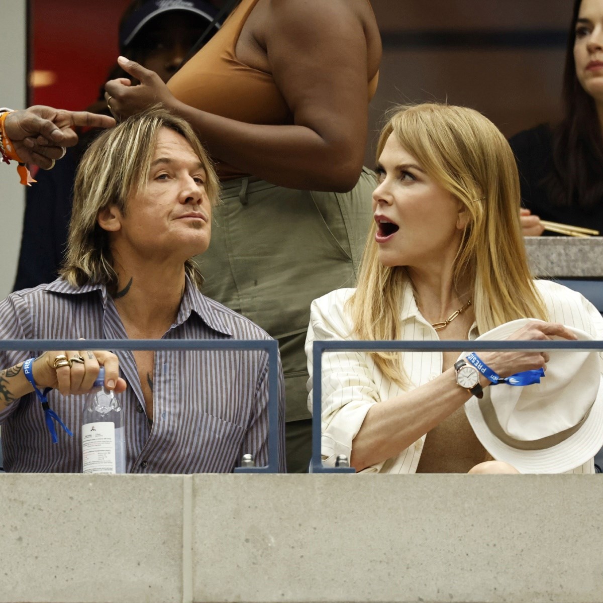 Keith Urban već ima novu djevojku?