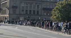 VIDEO Ovako izgleda "rush hour" u Kopenhagenu