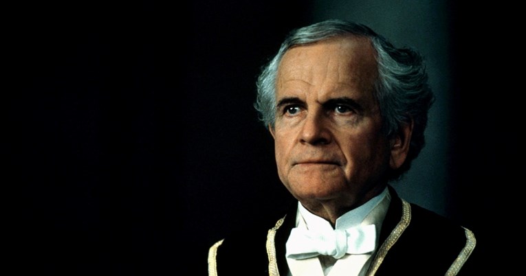 Zvijezda Aliena i Gospodara prstenova čija je karijera trajala više pet desetljeća