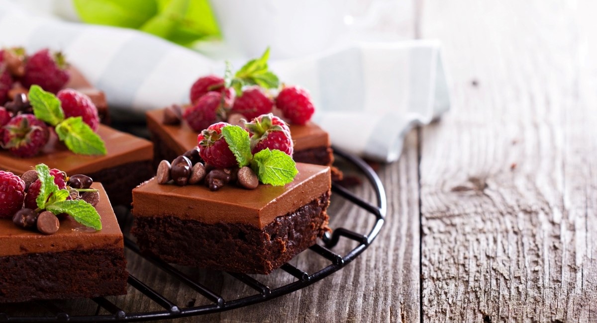 Mnogi znaju za ovo "čudo od kolača". Oduvijek je hit, evo originalnog recepta