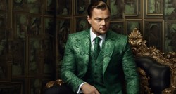 Warner Bros je htio da Leonardo DiCaprio glumi Riddlera u Vitezu tame: Povratak