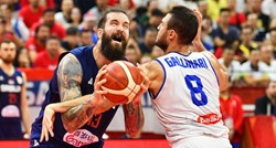 Srpski kapetan: "Kakva tragedija? Košarka je samo igra, idemo lijepo kući"