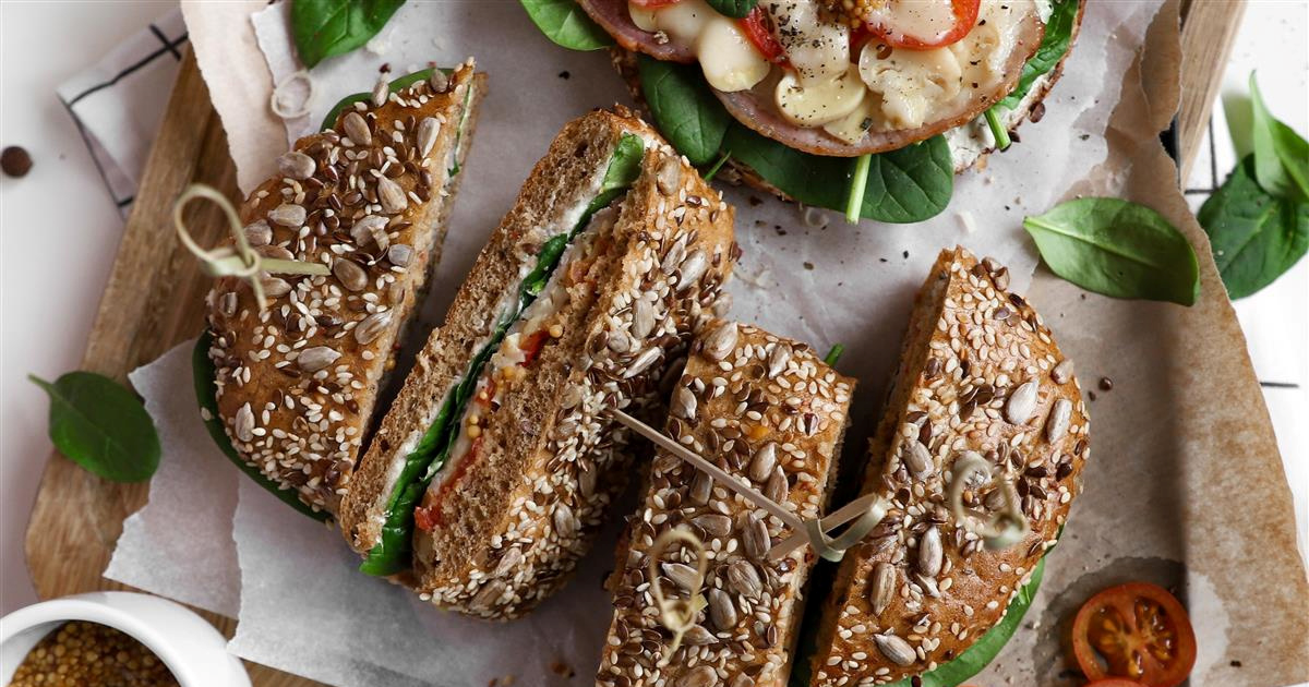 5 recepata za one koji žele smršavjeti (ali ne i gladovati)