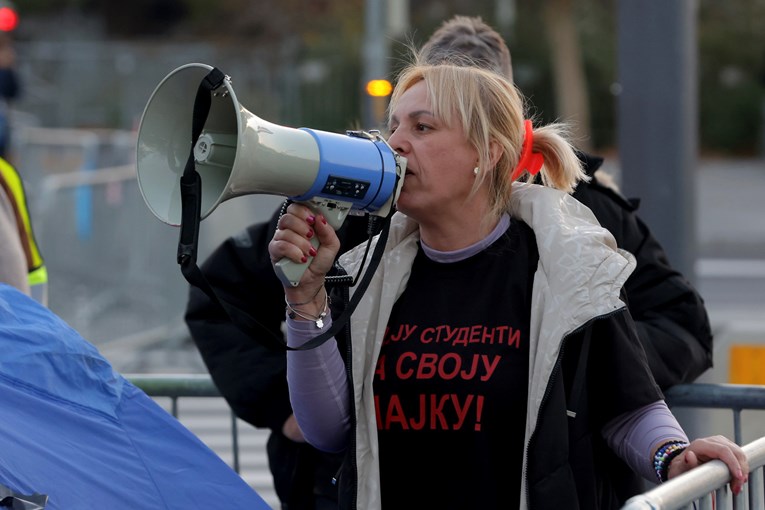 Majka poginulog Stefana Vučiću: "Dođi pa da ti kažem neke stvari"
