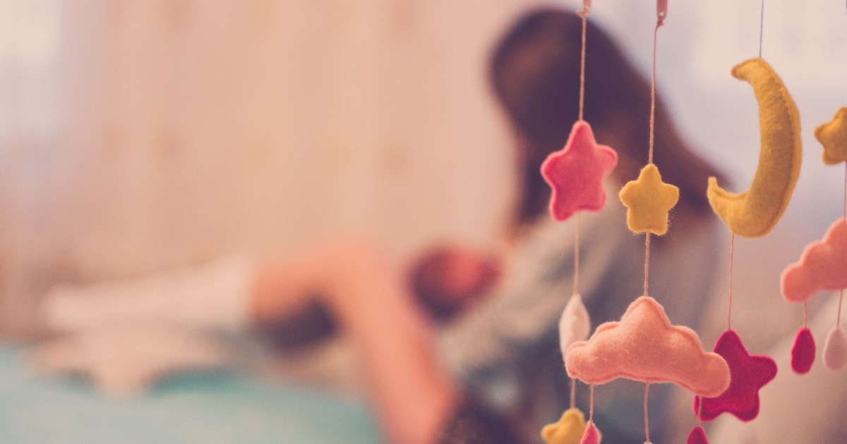 Mama se požalila: Moj dečko želi da prestanem dojiti jer misli da je to čudno