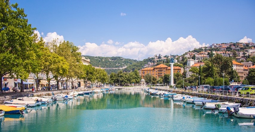 Čitatelji Indexa odlučili: Ovo je najbolji grad za život u Hrvatskoj