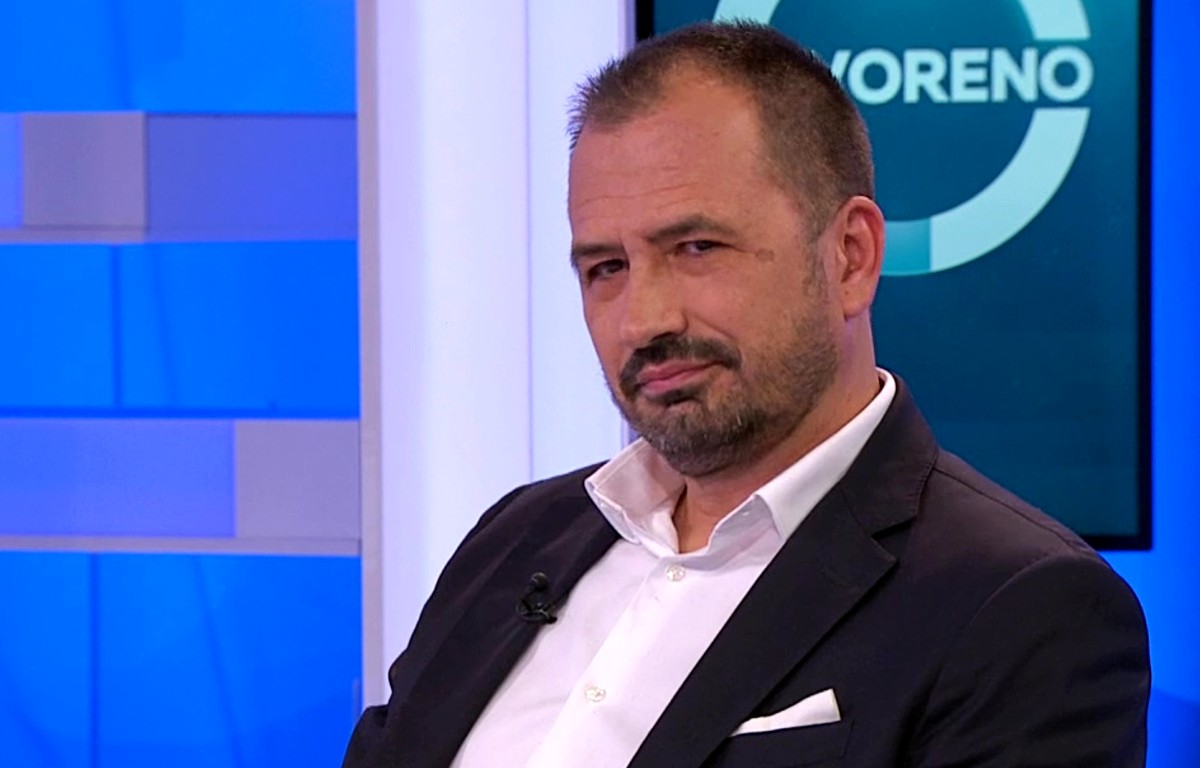 Peternel nastavio obračun s Raspudićem, rekao zašto su propali pregovori s njim
