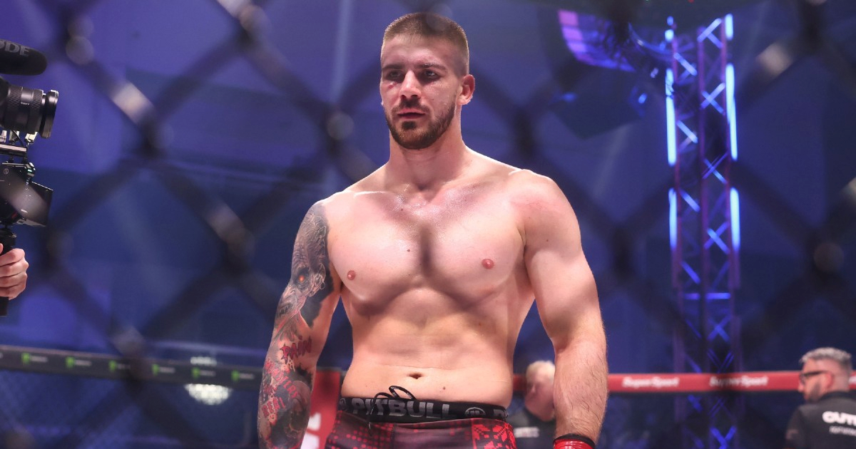 Bojković pobijedio nakon dva poraza. Hrvatski talenti oduševili na FNC-u u Brodu