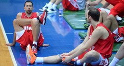 Evo protiv koga Hrvatska može igrati na Eurobasketu. Ždrijeb je 29. travnja